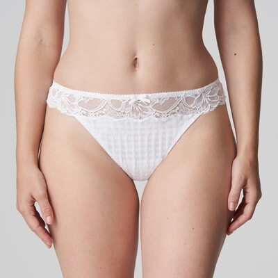 Prima Donna Madison Thong
