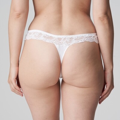 Prima Donna Madison Thong