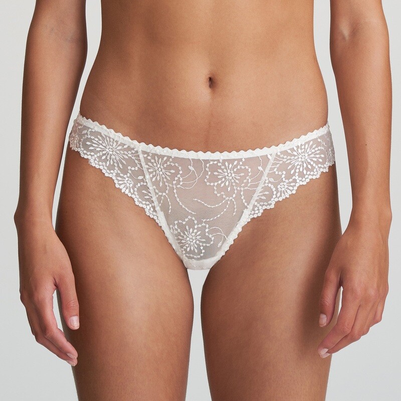 Marie Jo Natural Jane Thong