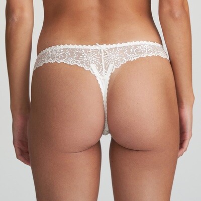 Marie Jo Natural Jane Thong