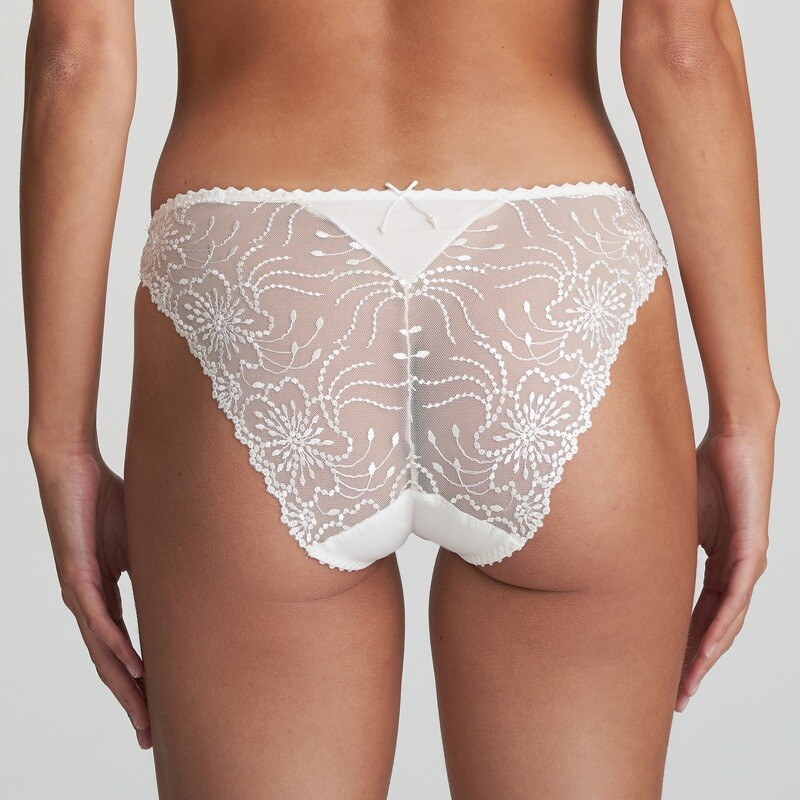 Marie Jo Natural Jane Italian Briefs