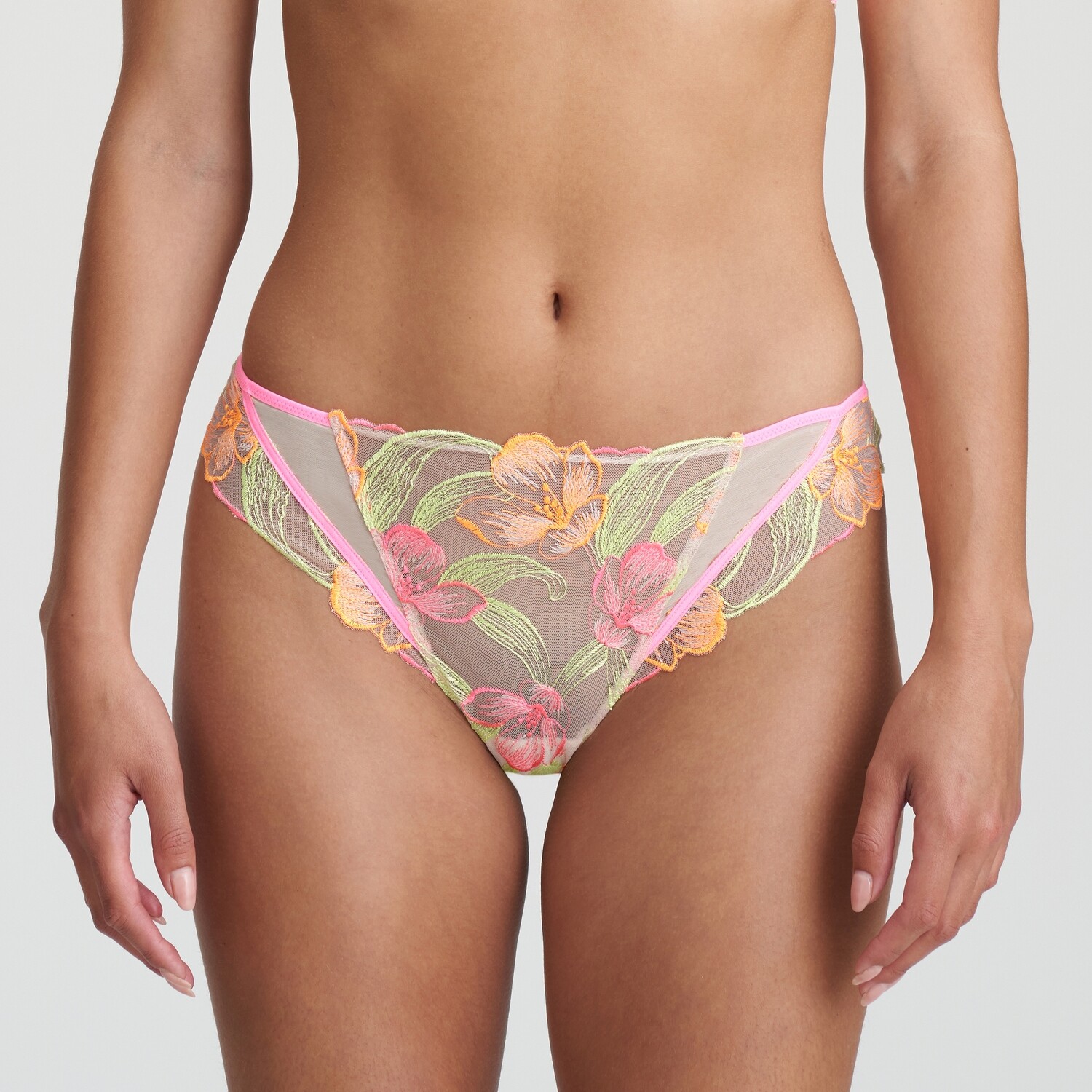 Marie Jo Georgia Rio Briefs