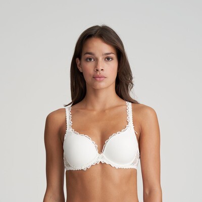 Marie Jo Jane Padded Bra - Heart Shape