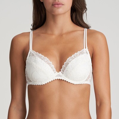 Marie Jo Jane Push-up Bra - Removable Pads