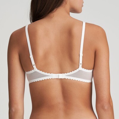 Marie Jo Jane Push-up Bra - Removable Pads