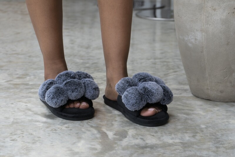 Dolly Slipper