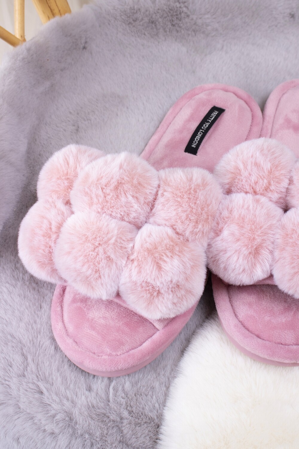 Dolly Slipper