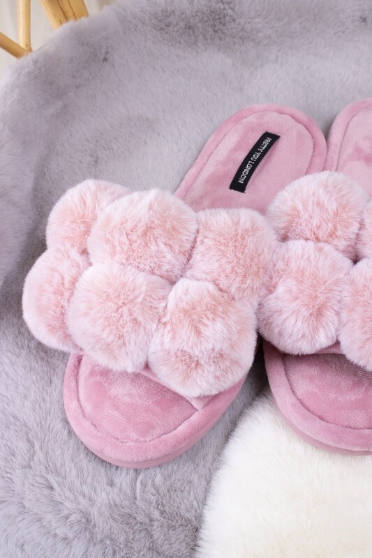 Dolly Slipper