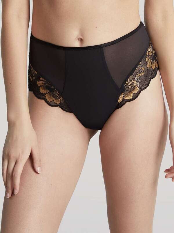 Panache Sabrina High wasted Brief