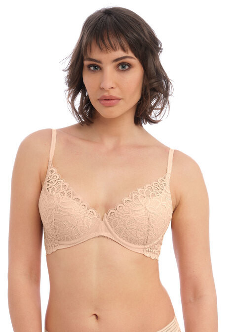Wacoal Raffine Underwired Padded Bra