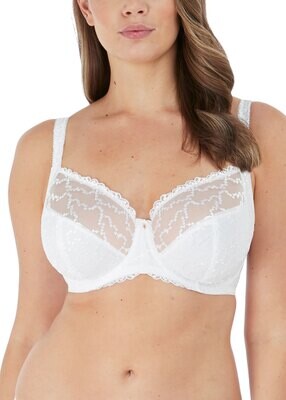 Fantasie Ana white
  Underwired Side Support Bra