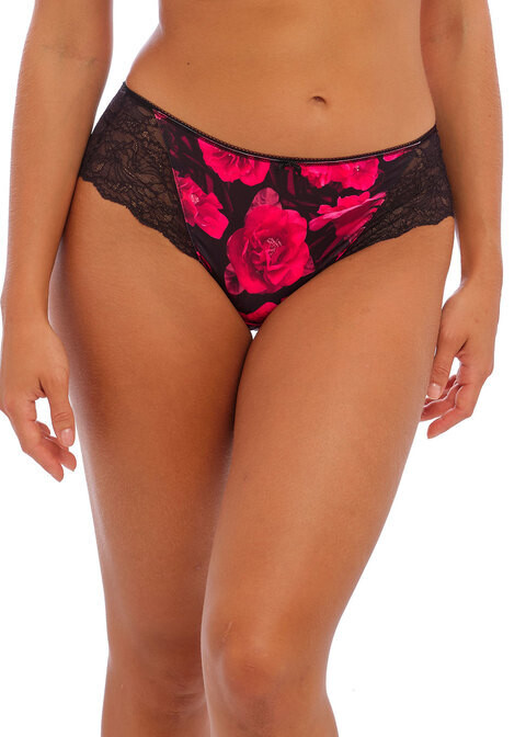 Fantasie Lucia Short
