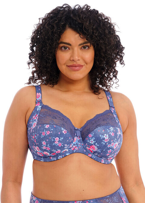 Morgan Denim Bra