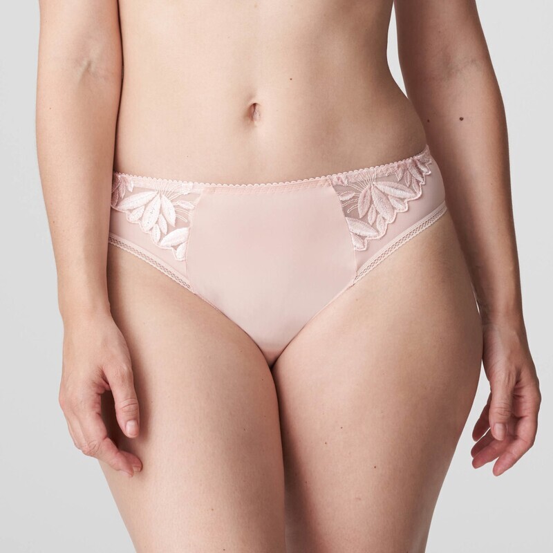 Prima Donna Orlando Rio Brief Pearly Pink