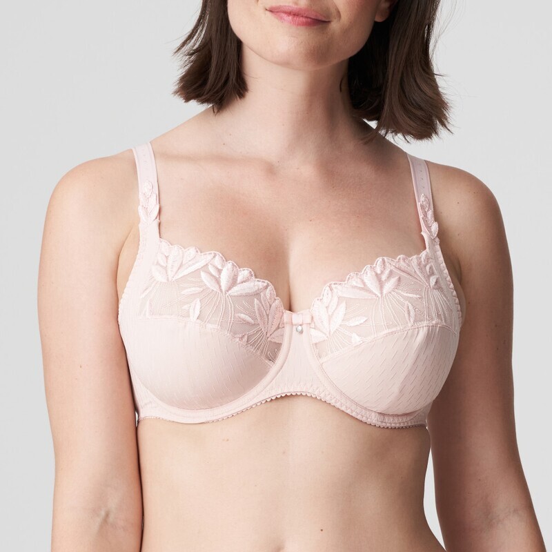 Prima Donna Orlando Full Cup Bra Pearly Pink