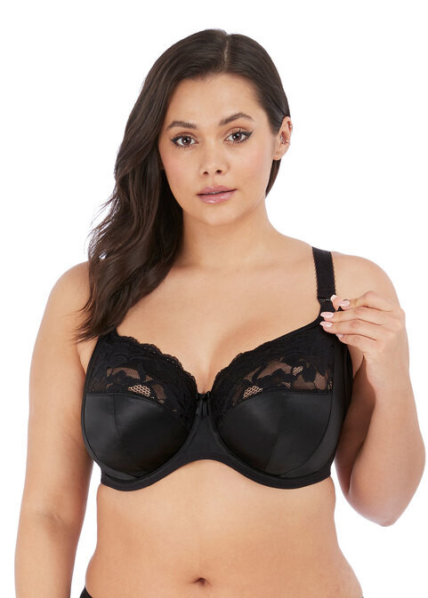 Molly Nursing Bra