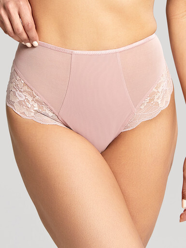 Sabrina High Waist Pant