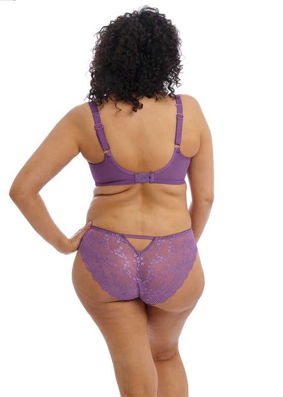 Elomi Charley  Brazilian Brief Pansy