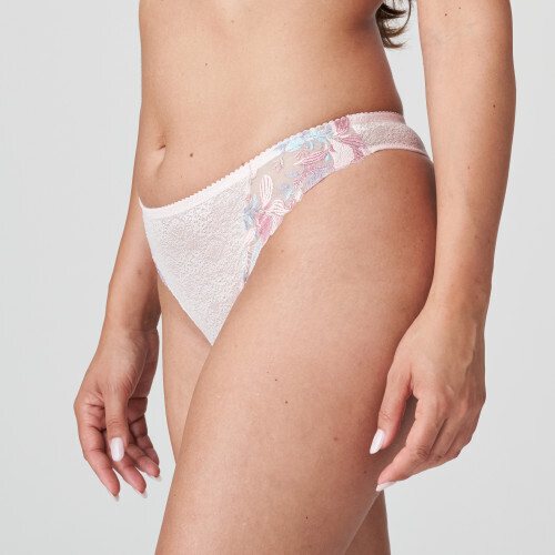 Prima Donna Mohala Thong
