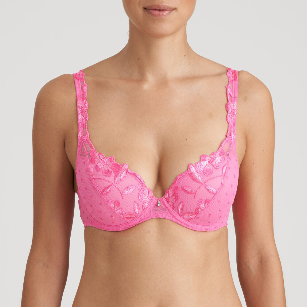 Marie Jo Agnes Deep Plunge Underwired Bra