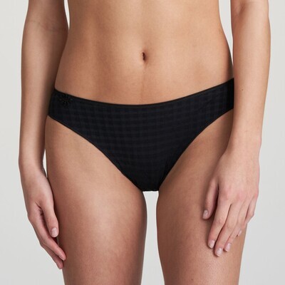 Marie Jo Black
Avero Rio Briefs