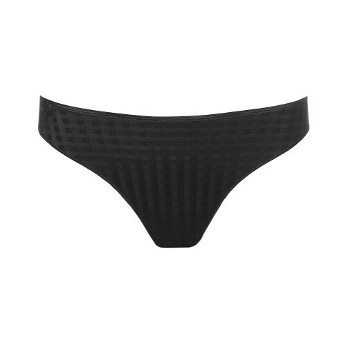 Marie Jo Black
Avero Rio Briefs