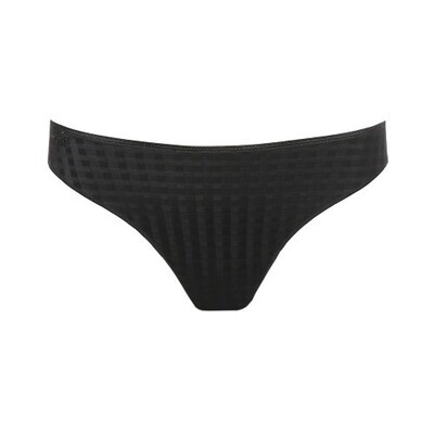 Marie Jo Black
Avero Rio Briefs