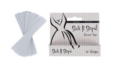 Secret Weapons Stick It Strips / Rescue Tape