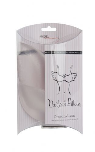 Secret Weapons Chicken Fillets