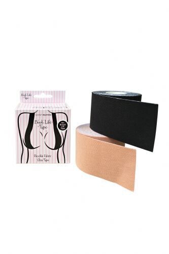 Secret Weapons Fabric Boob Lift Tape