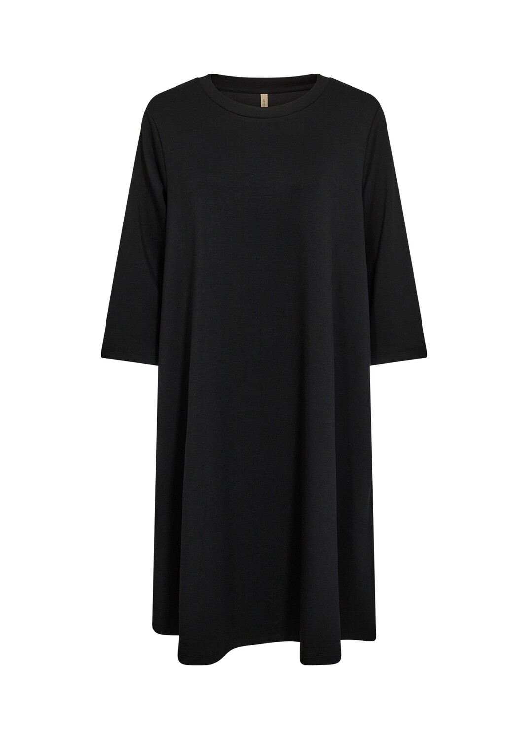 Soya Concept
Banu Dress- Black