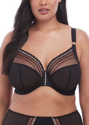 Plunge Bras