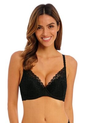 Push-Up Bras