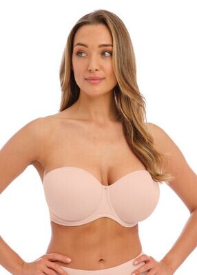 Strapless and Multi-Way Bras