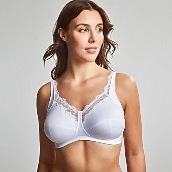 Soft-Cup Bras