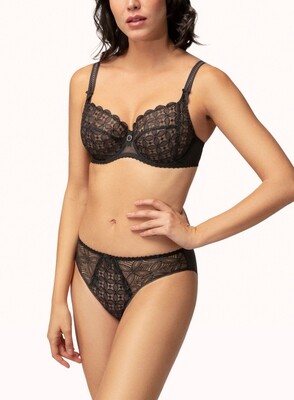 Empreinte Romy Reglisse