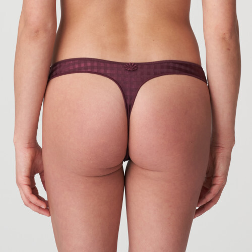 Marie Jo Avero Thong