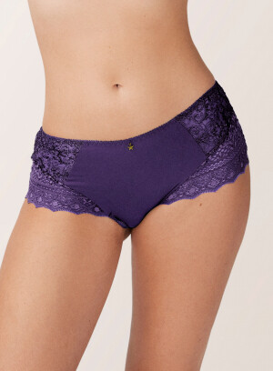Empreinte Cassiopee Purple