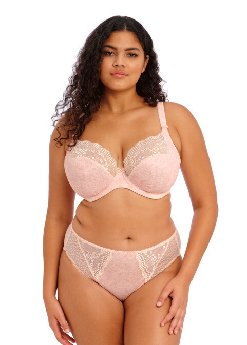 Elomi Lucie pale Blush