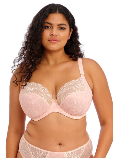Elomi Lucie pale Blush