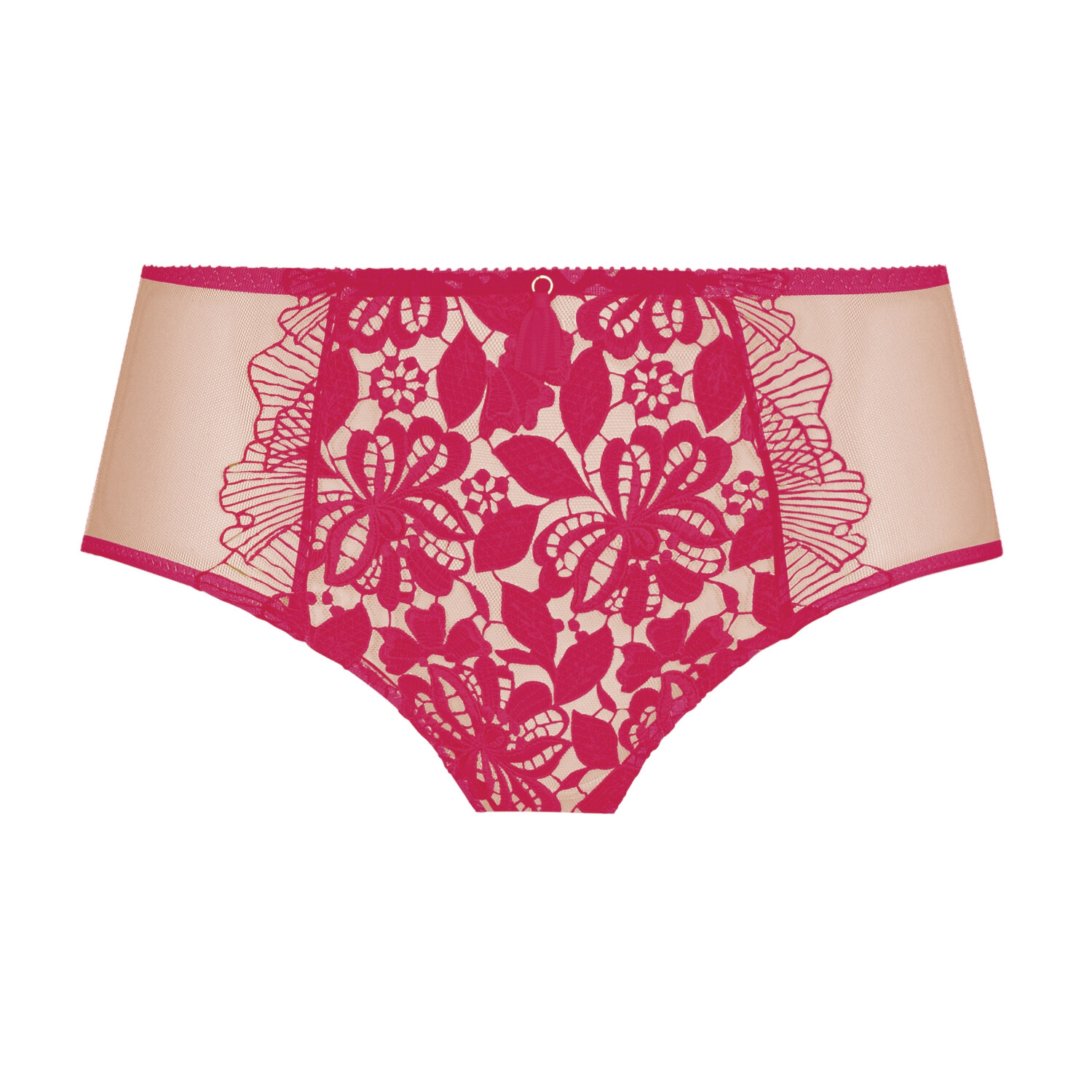Empreinte Agathe Camelia