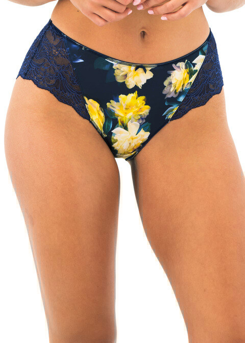 Fantasie Lucy Navy Short