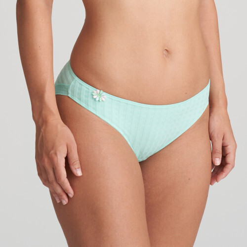 Marie Jo Avero Miami Mint Rio Brief