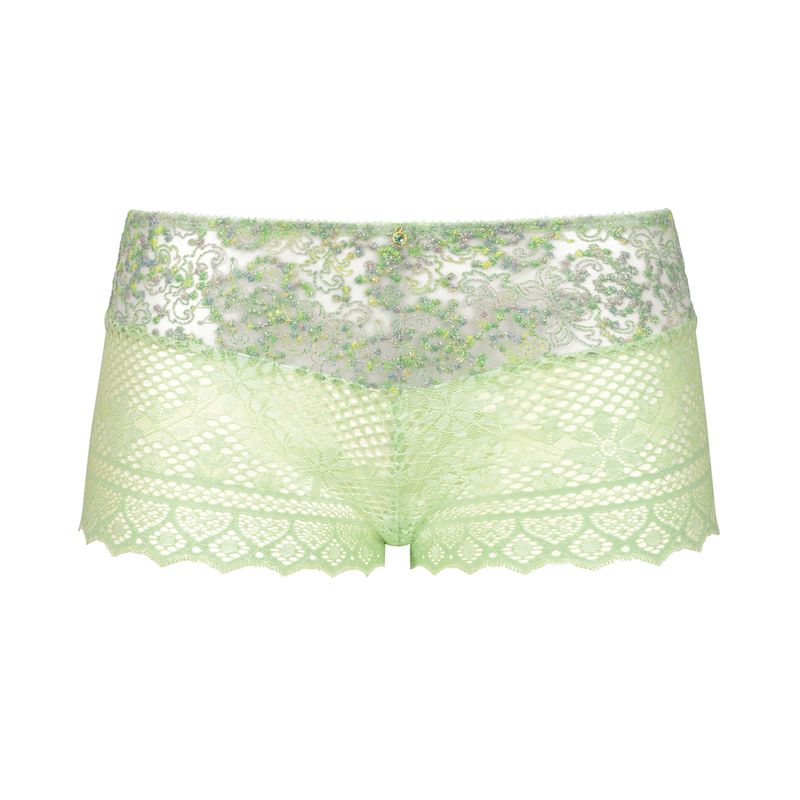 Empreinte Cassiopee Nymphea short