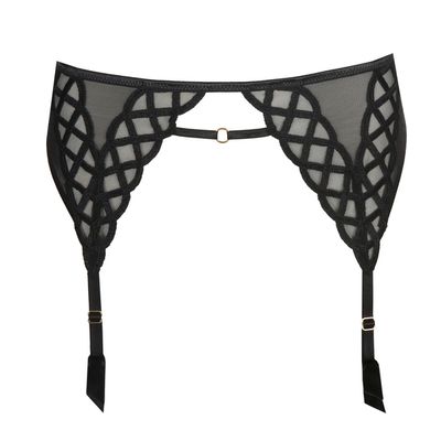 suspender Belts