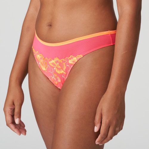 Prima Donna Devdaha Tropical Thong