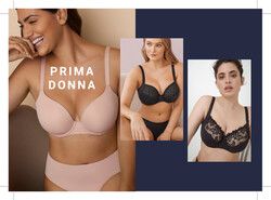 Prima Donna Maddison