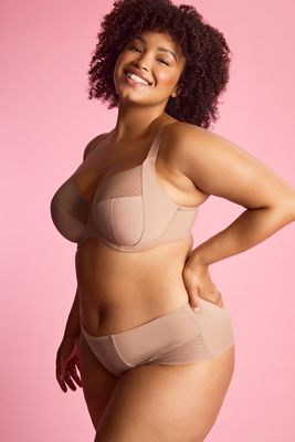 Panache Bliss Hazel