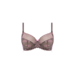 Freya Offbeat Decadence Under wired Side support Bra