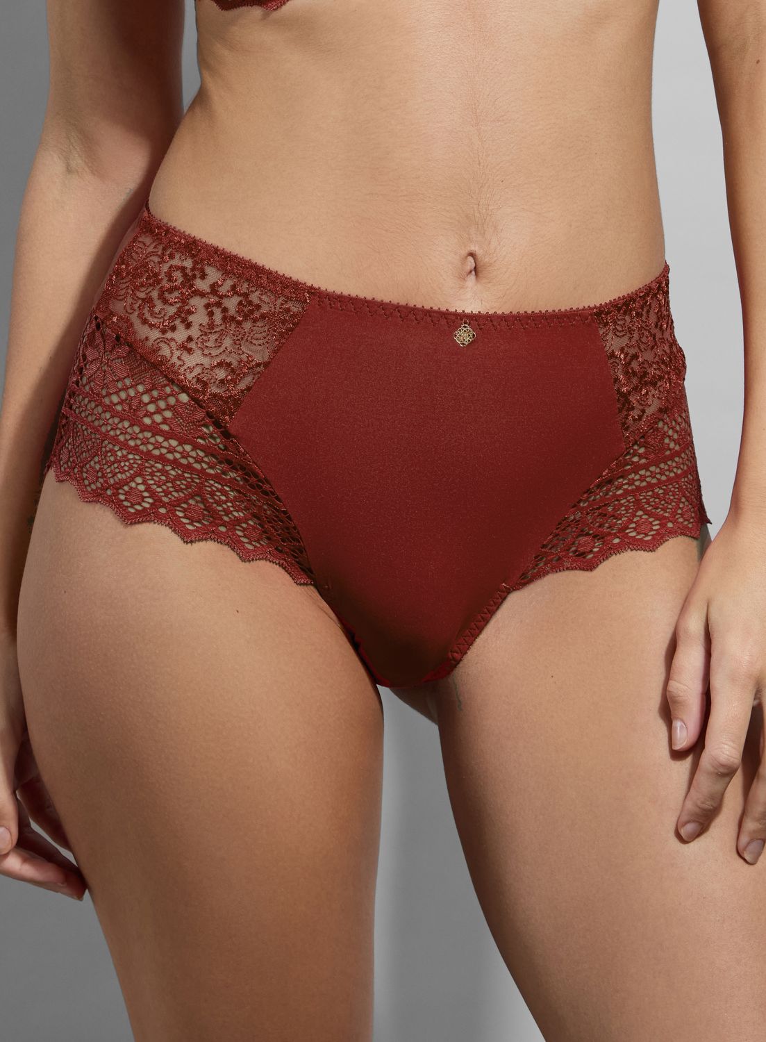 Empreinte Cassiopee Bronze Panty